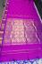 THIRUBHUVANAM HF ZARI SILK SAREE 550 MTS